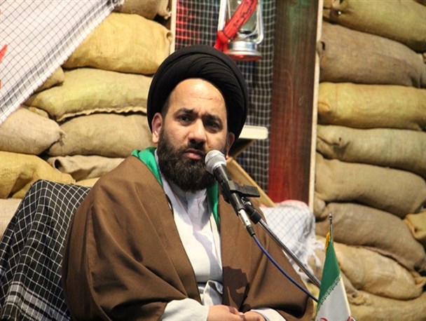 افرادی که در برابر بیانات مقام معظم رهبری موضع‌گیری می‌کنند، هدفشان ایجاد تفرقه در جامعه است / این افراد اهل مجاهدت نیستند