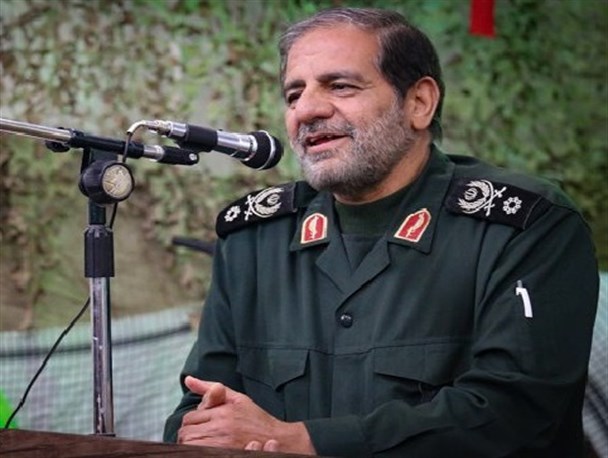آمریکایی ها بدون در نظر گرفتن ایران در خاورمیانه کاری نمی توانند انجام دهند/ دشمنان برای مقابله با انقلاب اسلامی به سراغ جنگ اقتصادی رفته اند