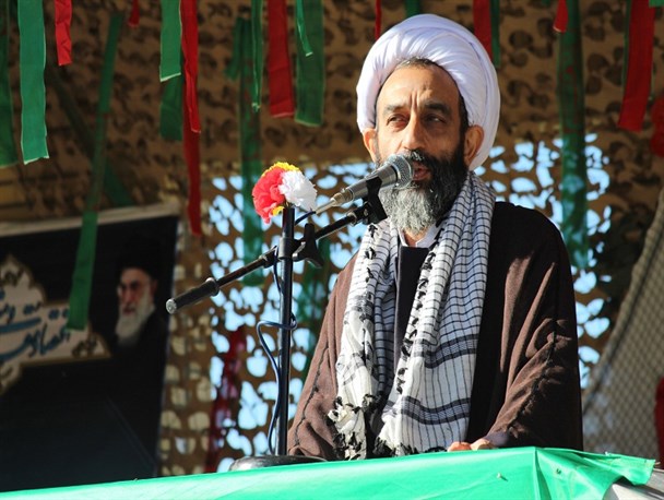 جنگ احدی برای برخی از مسئولین تجربه نشد و از موضع خود دست برداشتند