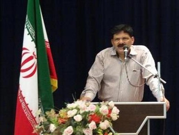 کسب مقام اول شاعر رامیانی در جشنواره استانی "تپش های ماندگار"