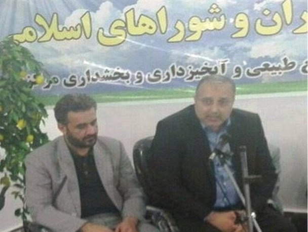 مردم در اجرای طرح نوار سبز در کردکوی کمک کنند