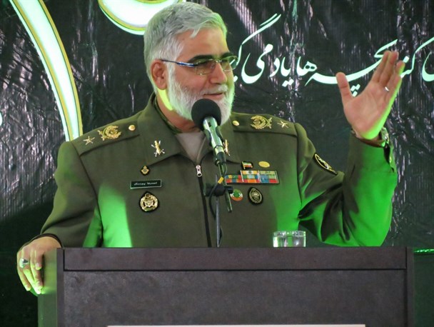 گزارش تصویری از یادواره شهدای شهرستان صومعه سرا