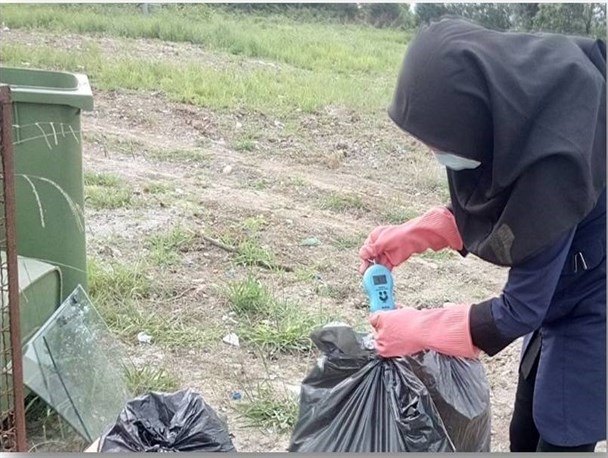 تبدیل دانشگاه گیلان به دانشگاهی سبز با طرح جامع مدیریت پسماند