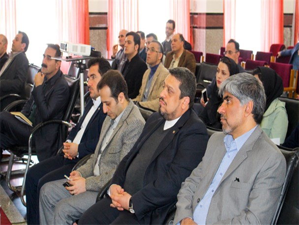 کارگاه آموزشی شناخت بازار روسیه در منطقه آزاد انزلی برگزار شد