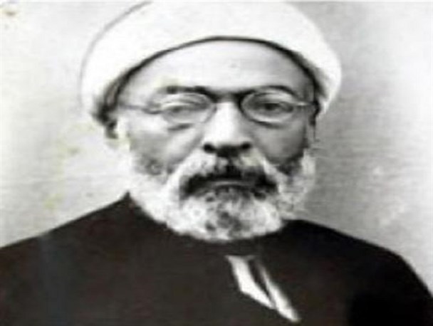 مجاهد یار دیرین رییسعلی/ منادی حقیقت دشتستان