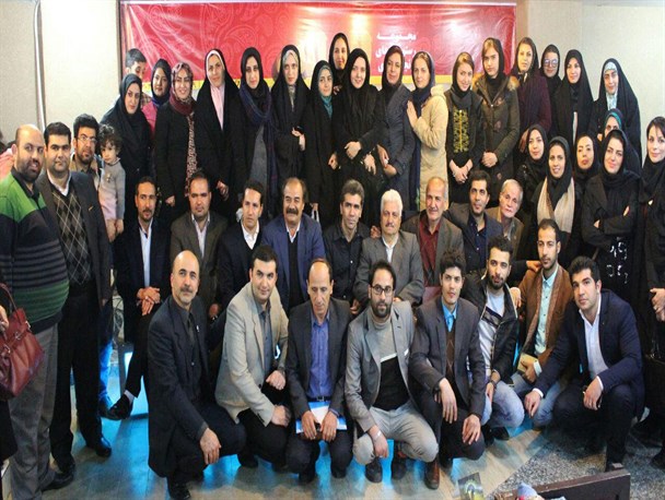 نقش موثر تیترهای خبرنگاران در توسعه شهر/ گردشگری تنها راه نجات اقتصادی همدان +عکس