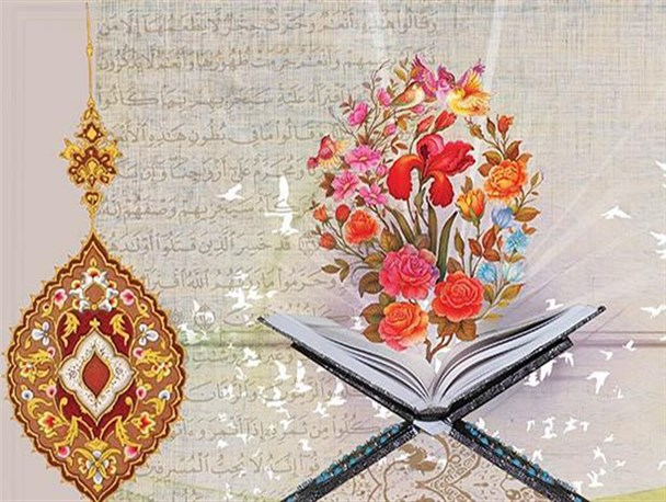 شرکت ۸۰۰  نفرازدانش آموزان مدارس بیضا درمسابقات قرآن