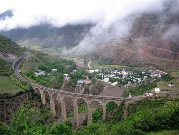 سوادکوه؛سرزمینی زیبا اما ناشناخته