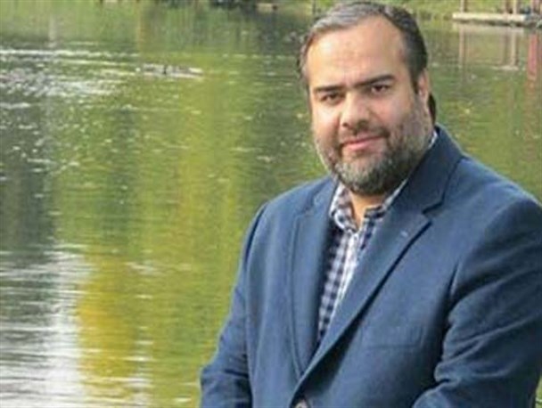 رمزگشایی از اشغال سفارت ایران در لندن !