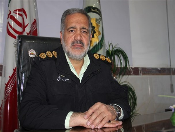 خودکشی مرد 45 ساله نهاوندی