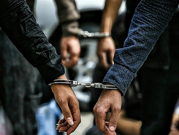 انهدام باند سارقان احشام در چناران