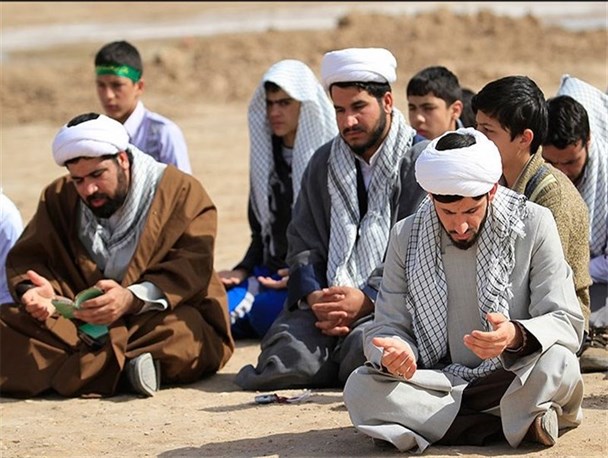 2150 طلاب بسیجی به راهیان نور اعزام می‌شوند
