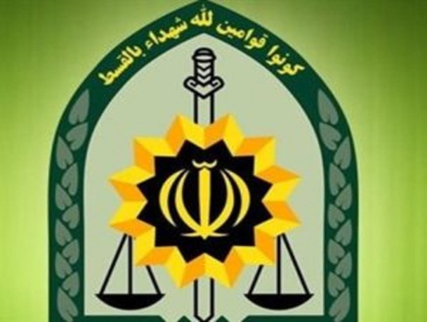 ۱۳ مجرم فراری در دام پلیس رباط کریم