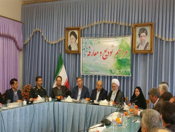 شهرستان نیر قابلیت تبدیل شدن به نگین گردشگری استان را دارد