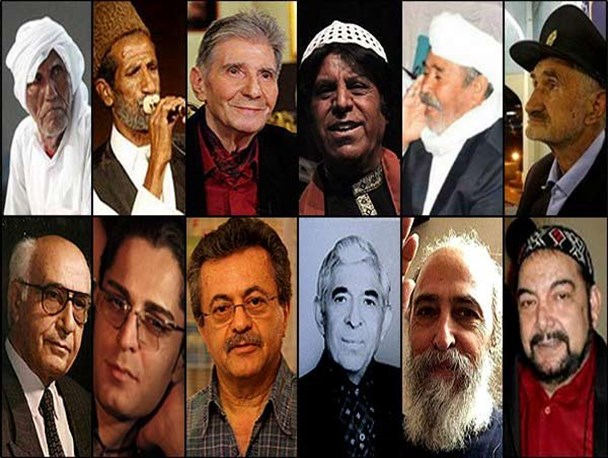 از سفر ابدی گلچین آواز تا پایان رنج گل آقا/ باز هم حسرت خوردیم