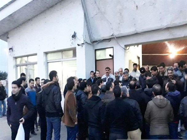 مشکلات شرکت از ضعف مدیریتی ناشی می شود/ نگذارید پوپلین به سرنوشت پوشش و ایران برک مبتلا شود