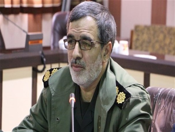 ۳۵۲نفر از میاندوآب به مناطق عملیاتی جنوب اعزام می شوند