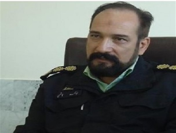 فک پلاک و توقیف در انتظار خودروهای برهم زننده نظم در چهارشنبه آخر سال