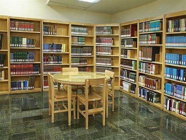 17هزار نفر عضو کتابخانه های عمومی در سبزوار هستند