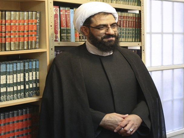 #جوانترین_امام_جمعه و # امام_جمعه_همدان، هشتگ‌های داغ توییتر شد