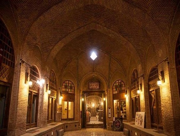 قزوین دارای ۱۶۰۰ اثر تاریخی ثبت‌شده است/ تخفیف ۴۰ درصدی مراکز اقامتی