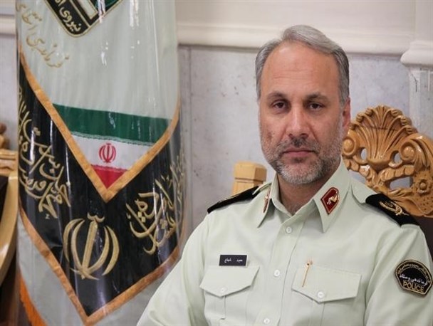 80 درصد پرونده های پلیس فتا مربوط به جرایم مالی است/ کاهش 14 درصدی کشف مواد مخدر