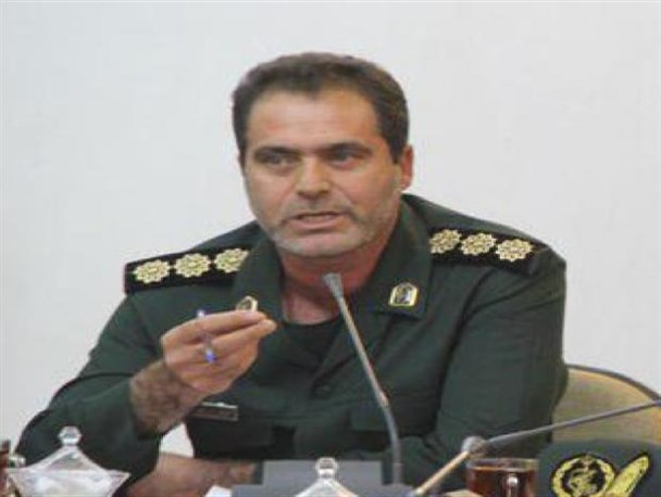 گشت‌های محله محور بسیج موجب کاهش جرم شده است