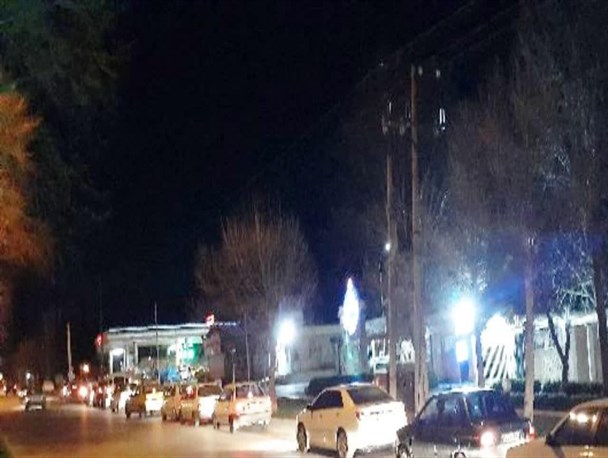 ماجرای کمبود بنزین در ایلام از شایعه تا واقعیت