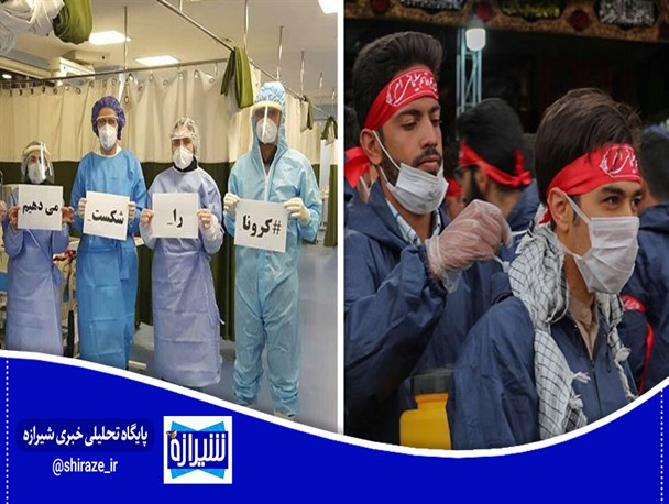 درد و رنج شما، درد و رنج ماست/ آماده حضور در رشت و کمک به مردم مهمان‌نواز آنجا هستیم