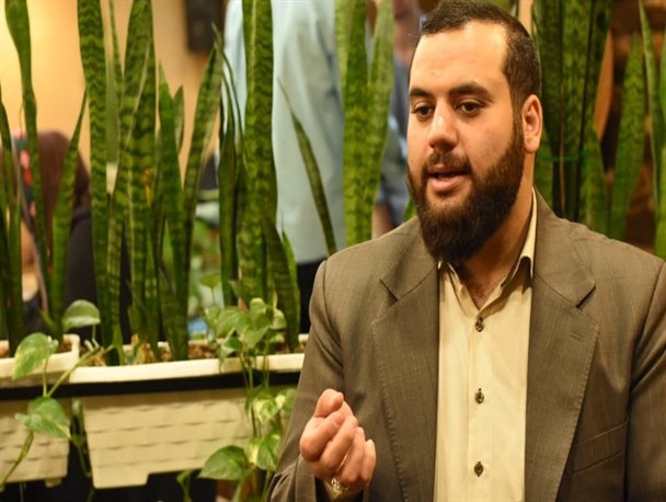 لو رفتن گفتگوی سلبریتی‌ها با مجری شبکه خارجی یادآور نفوذ فرهنگی در کشور است