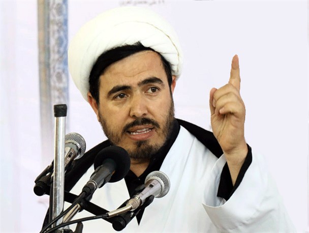 مدیریت بحران حضرت زینب(س)، نیاز امروز جامعه است