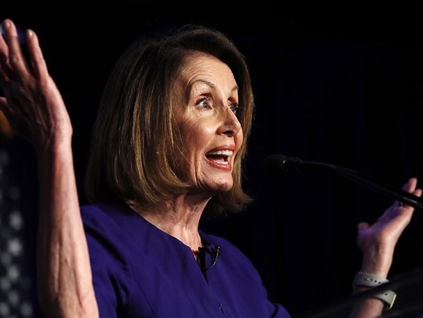 قرنطینه نمایندگان آمریکایی و واکنش رهبران کنگره به تعطیلی جلسات به خاطر کرونا