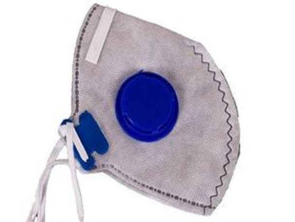 ماسک تولید شده در استان یزد در مراکز بهداشتی و درمانی توزیع می‌شود