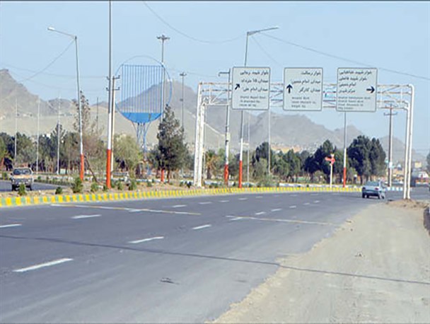 کاهش تردد در محورهای استان مرکزی نسبت به بهمن ماه/ پیش‌بینی ادامه روند کاهشی در ایام نوروز