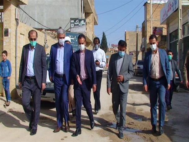 هماهنگی دستگاه‌های خدمات‌رسان موجب رضایتمندی و رفاه حال شهروندان می‌شود