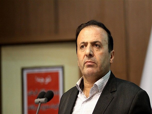 محمد نوذری استاندار ایلام شد