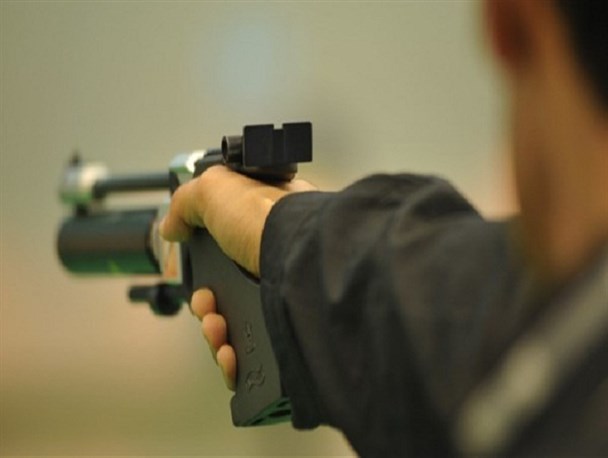 لیگ برتر تیراندازی| مراسم اختتامیه چهاردهمین لیگ سلاح‌های بادی برگزار شد/ تجلیل از تیراندازان برتر