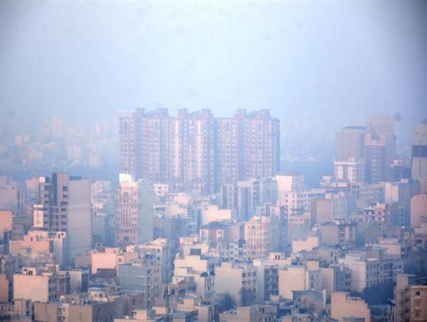 برای حل مشکل آلودگی هوای اراک اراده وجود ندارد/ بیشترین شکایات استاندارد مربوط به مصالح ساختمانی است