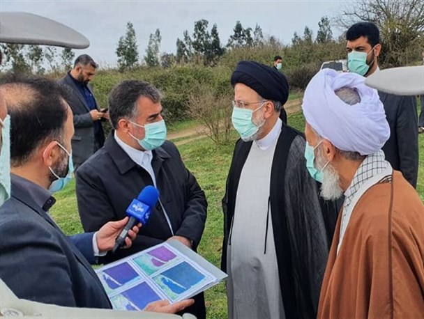 الزام ملاحظات زیست‌محیطی برای هرگونه فعالیت در تالاب میانکاله