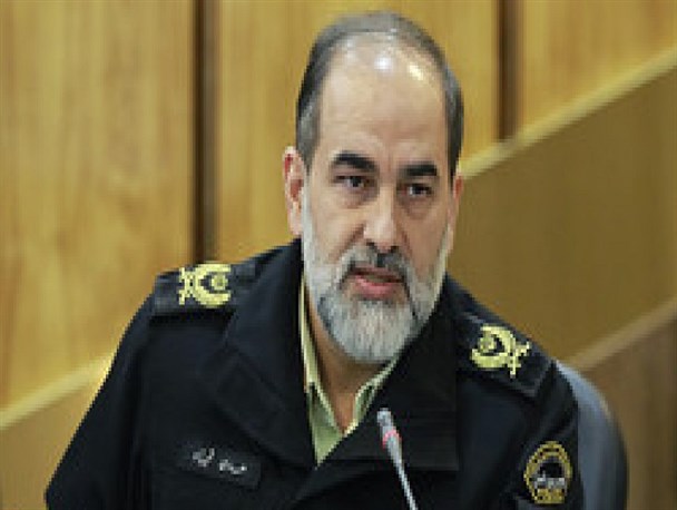 متهمان اصلی سایت‌های شرط‌بندی دستگیر شدند