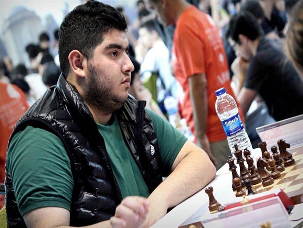 شطرنج مسترز بلگراد| پیروزی مقصودلو بر قهرمان رپید جهان/ تساوی پرهام مقابل شطرنج‌باز میزبان