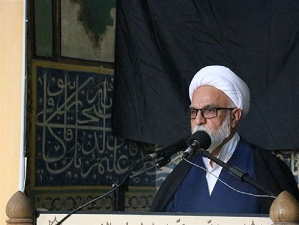 جهاد تبیین تنها راه مبارزه با جنگ نرم است