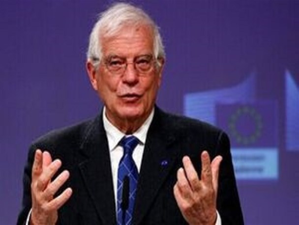 بورل: مذاکرات وین نیاز به وقفه دارد