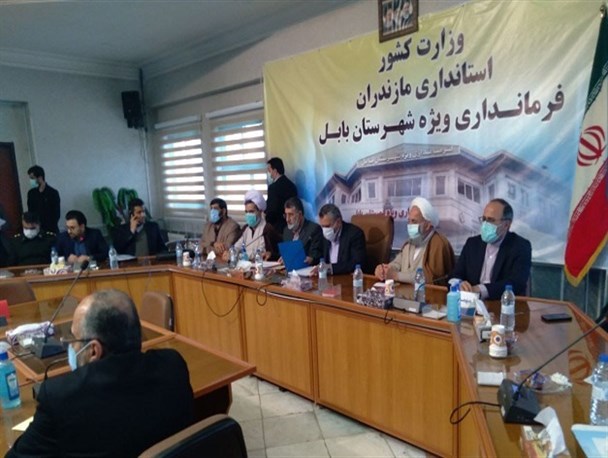 رفع معضل پسماند و تکمیل سدها در اولویت دولت قرار دارد