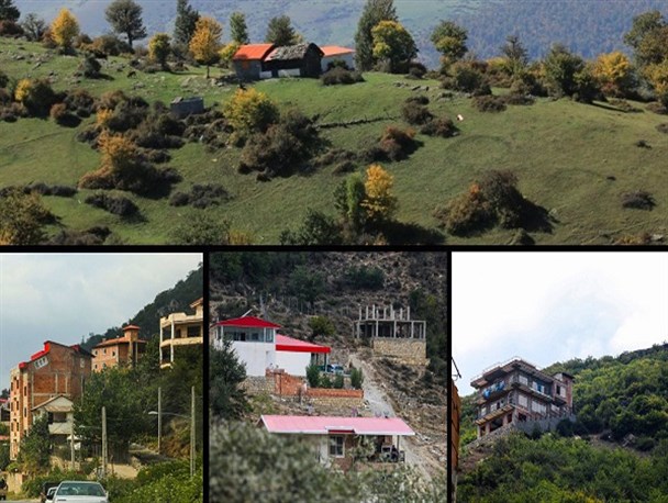 واکنش رئیس جمهور به پخش فیلمی درباره جنگل‌خواری در مازندران چه بود؟