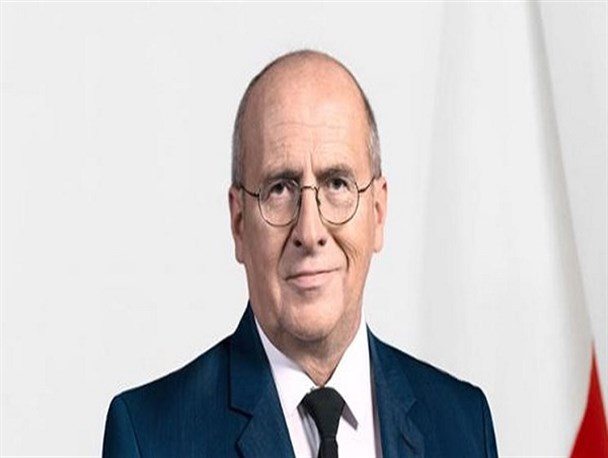 ۱۴۰۰ ایرانی از مرز اوکراین وارد لهستان شده‌اند