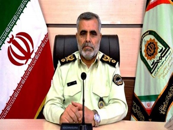 کشف یک تن و ۷۰۰ کیلوگرم مواد افیونی در سیستان‌وبلوچستان