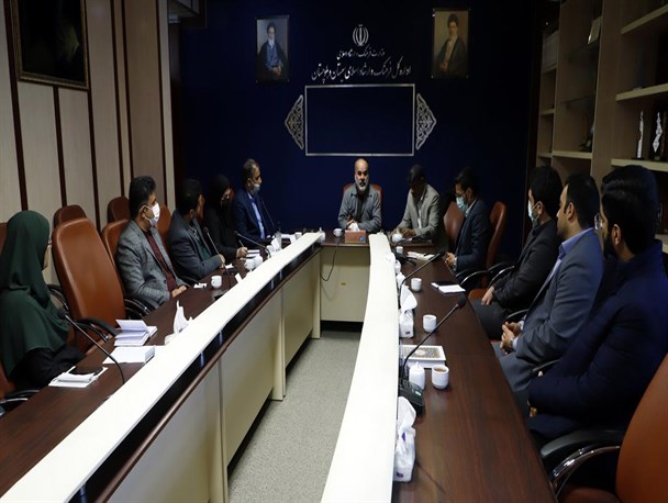 دستگاه‌ها در عرصه فرهنگ هم‌افزایی داشته باشند