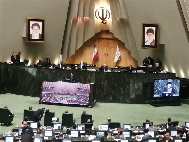 بزودی برنامه هفتم توسعه تقدیم مجلس می‌شود/ ملت بزرگ ایران سربلند است که دشمن را ناکام گذاشت