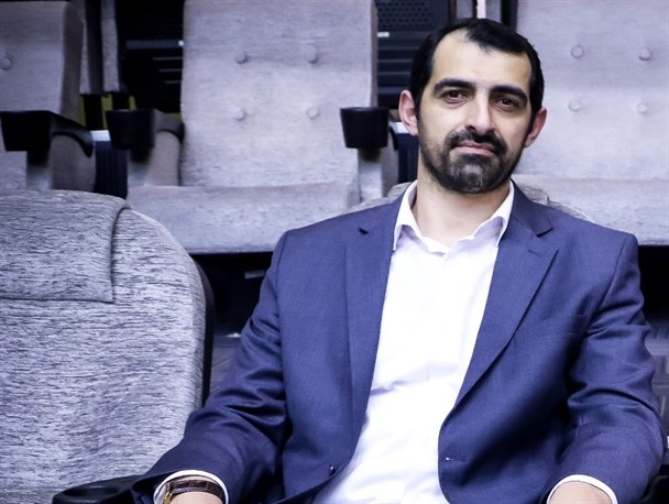 عضویت رئیس فدراسیون بسکتبال ایران در شورای مرکزی بسکتبال غرب آسیا